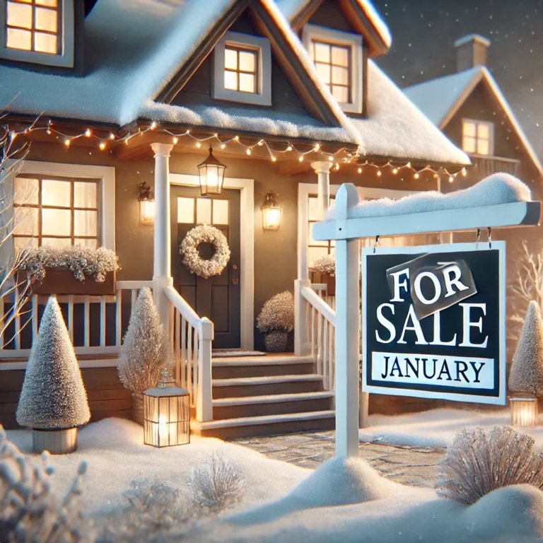 Perché Iniziare Gennaio 2025 con una Valutazione Immobiliare