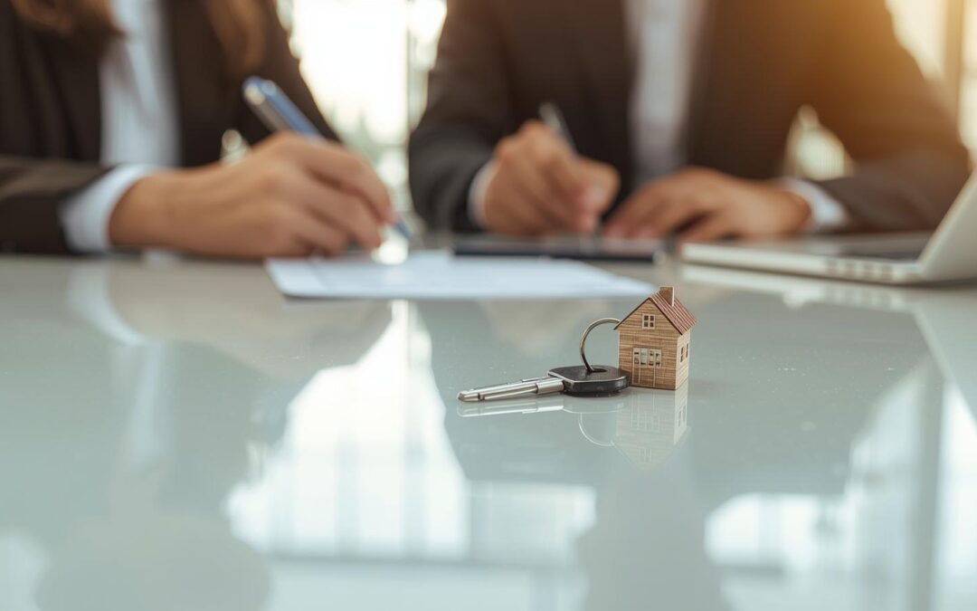 Rapporto ABI ottobre 2025: segnali per il mercato immobiliare