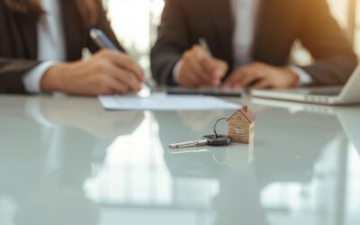 Rapporto ABI ottobre 2025: segnali per il mercato immobiliare