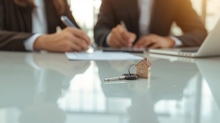 Rapporto ABI ottobre 2025: segnali positivi per il mercato immobiliare e mutui in calo